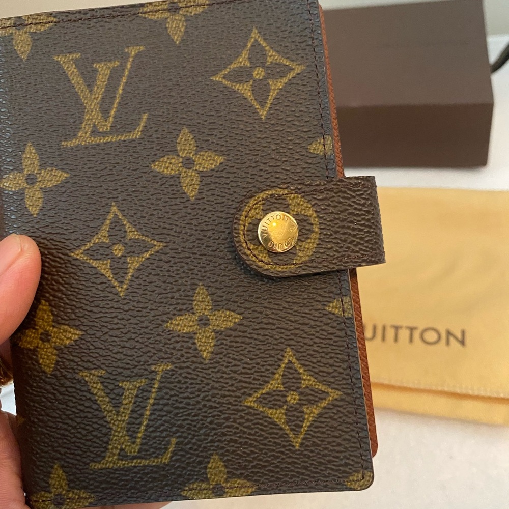 Authentic LV - Picture 10 of 13
